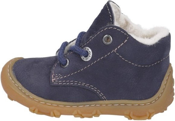 Pepino by Ricosta - Kid's Colin - Winterschuhe Gr 23 blau