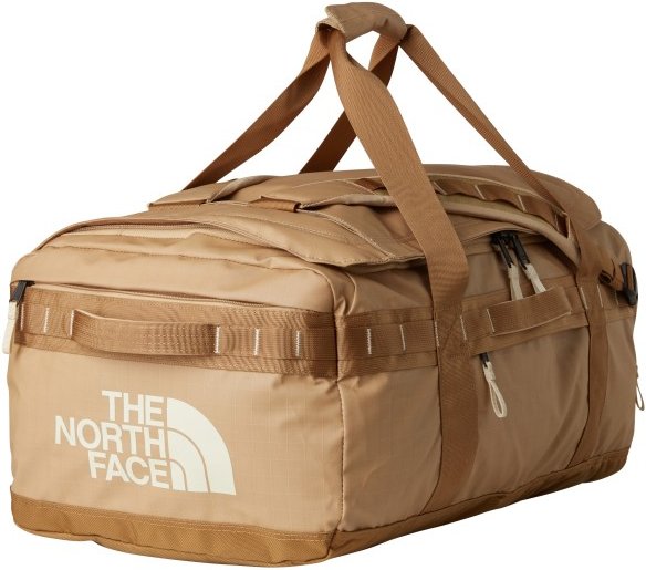 The North Face - Base Camp Voyager Duffel 62L - Reisetasche Gr One Size braun/beige