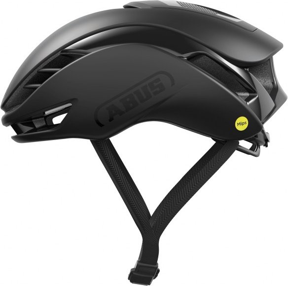 ABUS - GameChanger 2.0 Mips - Radhelm Gr 57-61 cm - L schwarz/grau