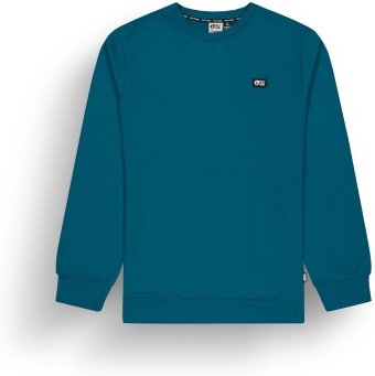 Picture - Essential Crew - Pullover Gr S blau