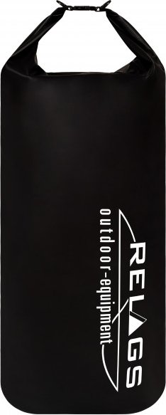 Basic Nature - Packsack 500D - Packsack Gr 80 l schwarz