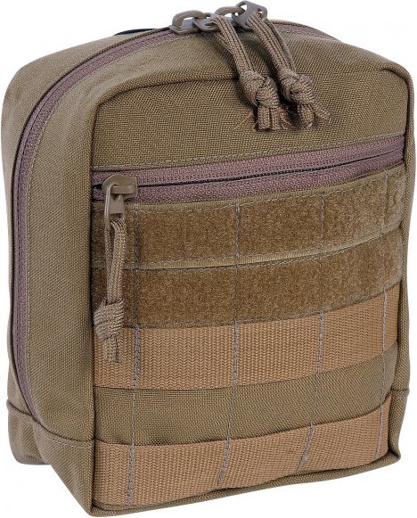 Tasmanian Tiger - TT Tac Pouch 6 - Tasche Gr One Size braun