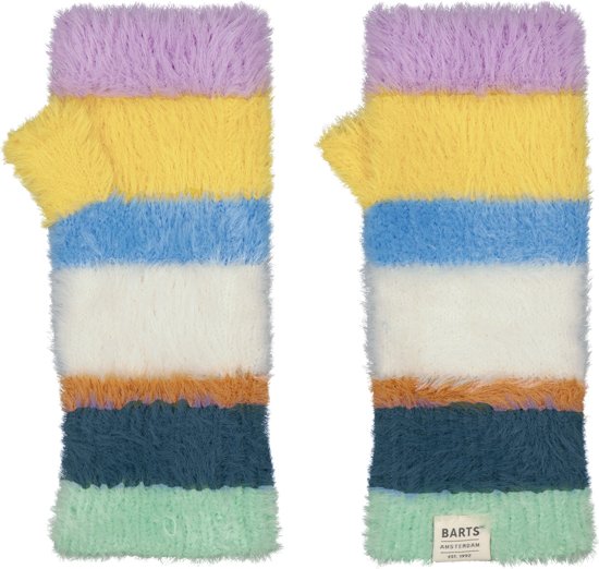 Barts - Women's Kumana Fingerless Gloves - Handschuhe Gr One Size bunt