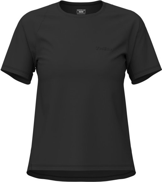 Thumbnail - 7mesh - Women's Atlas Shirt S/S - Radtrikot Gr M schwarz