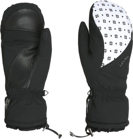 LEVEL - Women's Mummies Mitt - Handschuhe Gr XS schwarz