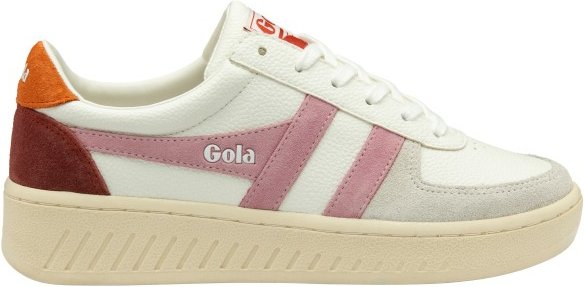 Thumbnail - Gola - Women's Grandslam Trident - Sneaker Gr 40 beige