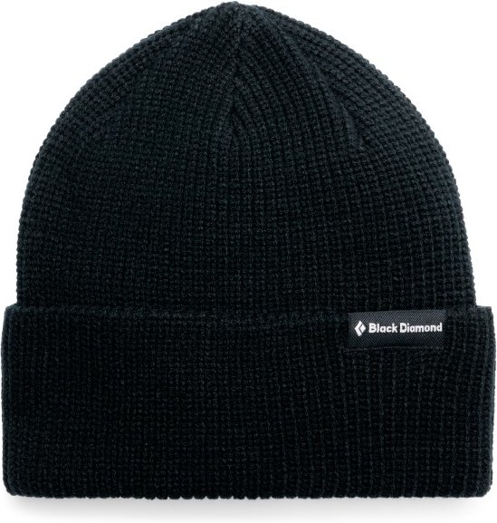 Black Diamond - Fisherman Cap - Mütze Gr One Size schwarz