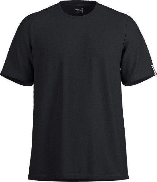 Maloja - PanchiaM. - T-Shirt Gr L schwarz