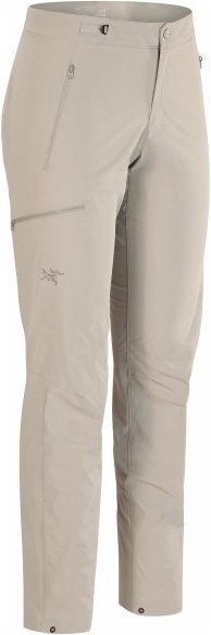 Arc'teryx - Women's Gamma SL Pant - Softshellhose Gr 8 rune
