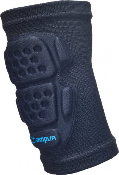 Amplifi - Kid's Knee Sleeve Grom - Knieprotektor Gr S blau