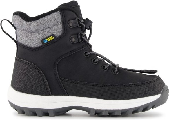 Heber Peak - Kid's SylvaHe. Winter Boots - Winterschuhe Gr 34 schwarz