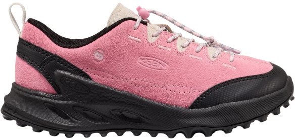 Keen - Youth's Jasper Zionic - Freizeitschuhe Gr 35 rosa