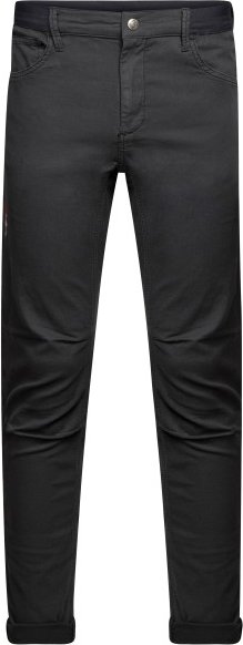 Thumbnail - Chillaz - Ceüse Pant - Boulderhose Gr S - Regular schwarz