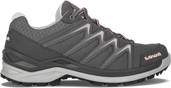 Lowa - Women's Innox Pro GTX Lo - Multisportschuhe Gr 36,5 grau