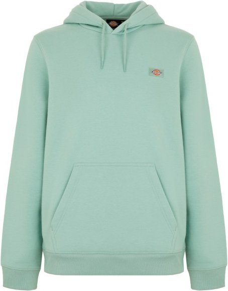 Dickies - Oakport Hoodie - Hoodie Gr XXL grün