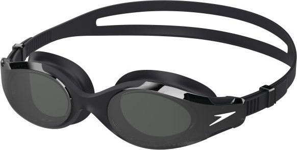 Speedo - Hydrosity 2.0 Mirrored - Schwimmbrille grau