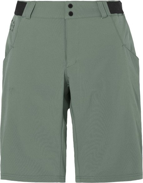Vaude - Loamer Shorts - Radhose Gr XXL oliv