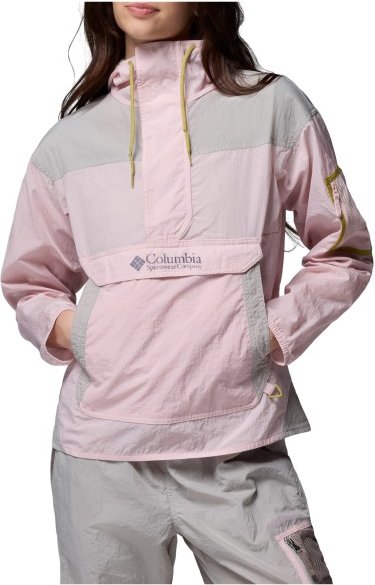 Columbia - Women's Challenger II Windbreaker - Windjacke Gr XS rosa
