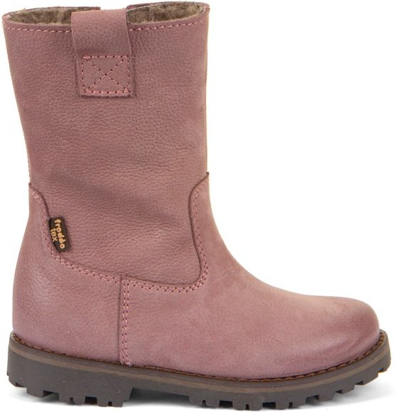 Thumbnail - Froddo - Kid's Maxine Tex - Winterschuhe Gr 40 braun