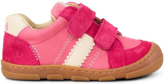 Koel - Kid's Kobi W II - Barfußschuhe Gr 25 fuchsia