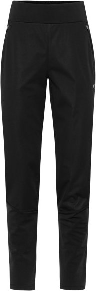 Thumbnail - Kari Traa - Women's Tirill Hybrid Pants 2.0 - Softshellhose Gr XS schwarz