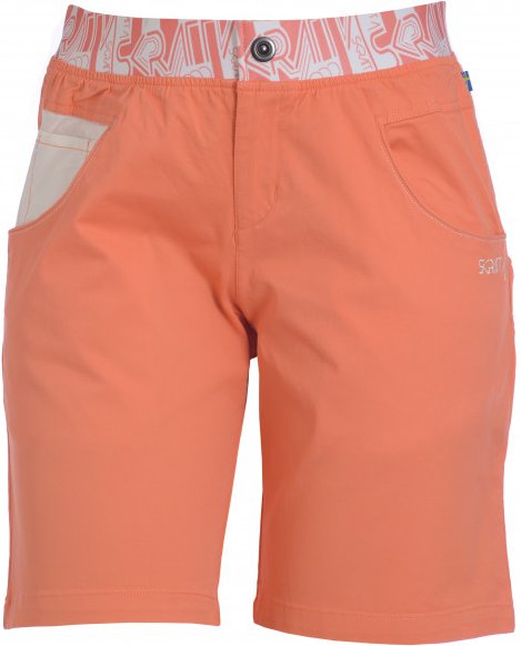 Skratta - Women's Svea Shorts - Shorts Gr 34 rosa