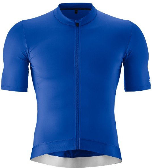 Gonso - Road Jersey - Radtrikot Gr M blau