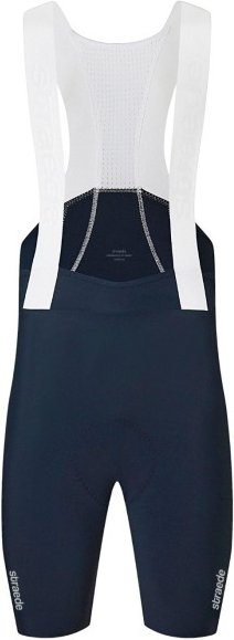 straede - Aero Pro Bib Shorts - Radhose Gr XS blau