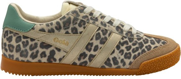 Gola - Women's Elan Safari - Sneaker Gr 37 braun/beige