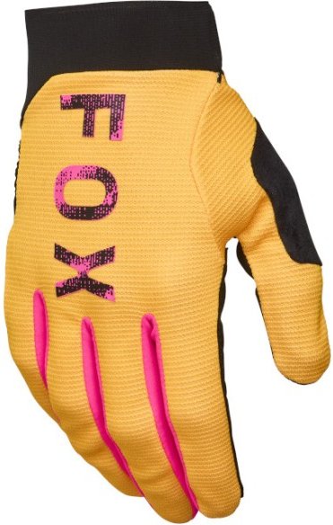 Thumbnail - FOX Racing - Ranger Glove Kairos - Handschuhe Gr M bunt