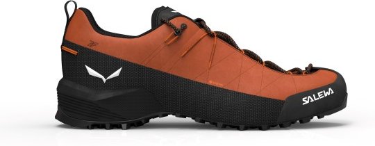 Salewa - Wildfire Leather 2 GTX - Approachschuhe Gr 43 schwarz