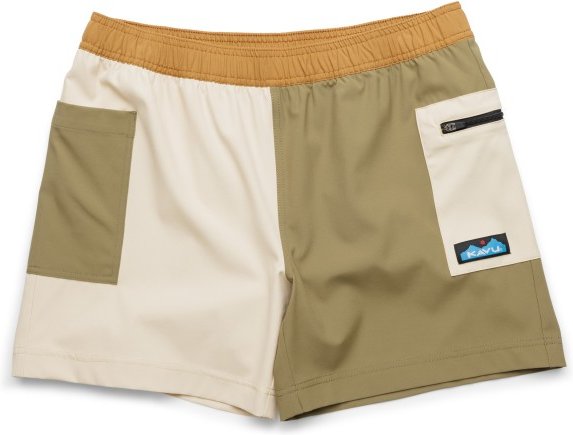 KAVU - Women's Leilani - Shorts Gr XS beige