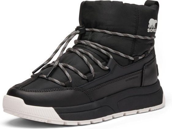 Thumbnail - Sorel - Women's Whitney III Slip-On WP - Winterschuhe Gr 39,5 schwarz