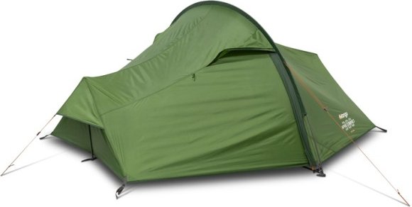 Vango - Apex Compact 300 - 3-Personen Zelt grün