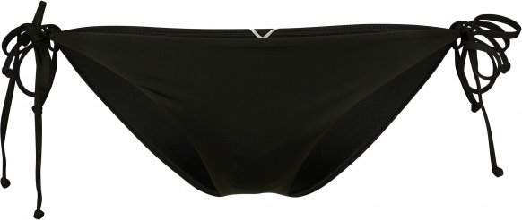 Billabong - Women's Sol Searcher Tie Side Tropic - Bikini-Bottom Gr M schwarz