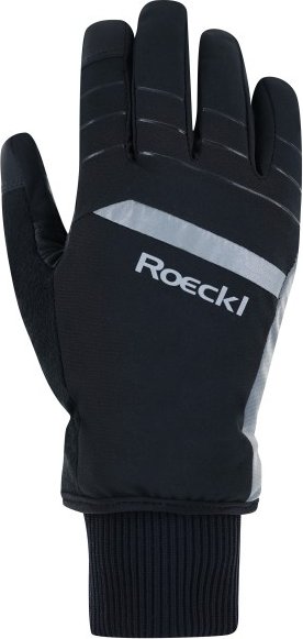 Thumbnail - Roeckl Sports - Vogau GTX - Handschuhe Gr 10 schwarz