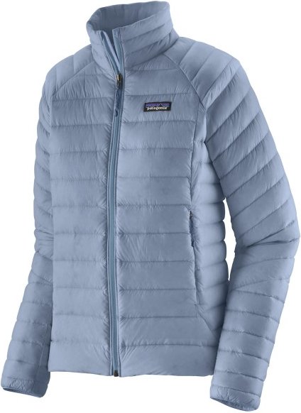 Thumbnail - Patagonia - Women's Down Sweater - Daunenjacke Gr XXL grau