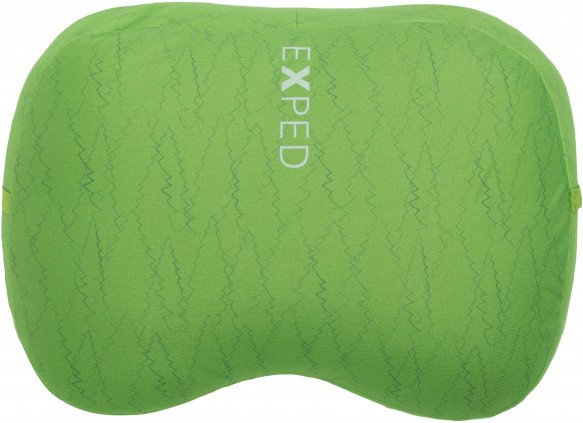 Exped - DownPillow - Kissen Gr L lichen forest