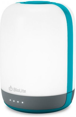 BioLite - AlpenGlow Lantern 500 - LED-Lampe weiß