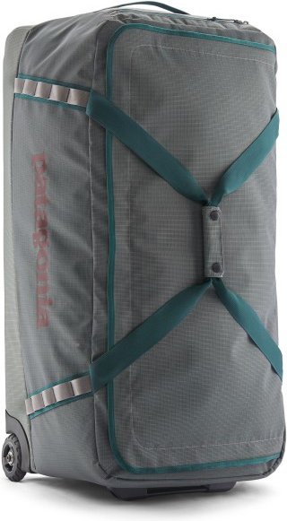 Patagonia - Black Hole Wheeled Duffel 100 - Reisetasche Gr 100 l grau