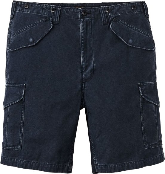 Filson - Field Cargo Shorts Reverse - Shorts Gr 34 blau
