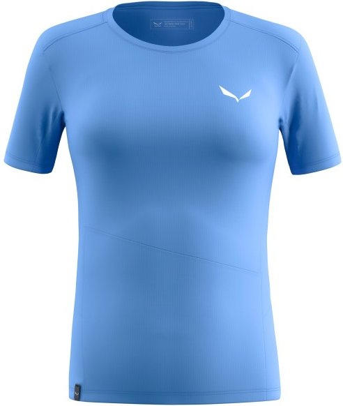 Salewa - Women's Puez Sporty Dry T-Shirt - Funktionsshirt Gr 34 blau