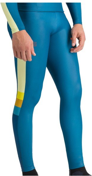Thumbnail - Sportful - Apex Tight - Langlaufhose Gr XL blau