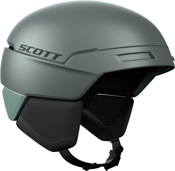 Thumbnail - Scott - Flow Mips - Skihelm Gr 59-61 cm - L grau