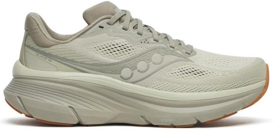 Saucony - Guide 19 - Runningschuhe Gr 42,5 grau
