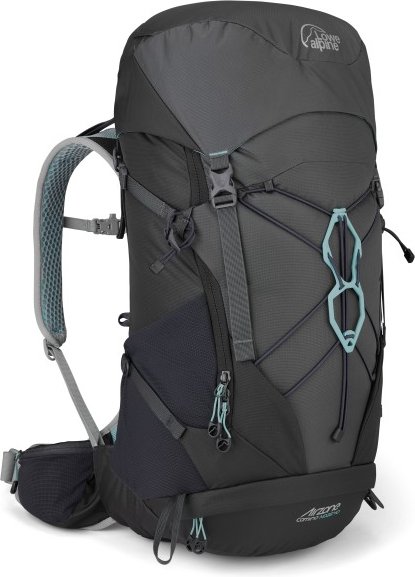 Lowe Alpine - Women's AirZone Trail Camino ND35-40 - Wanderrucksack grau