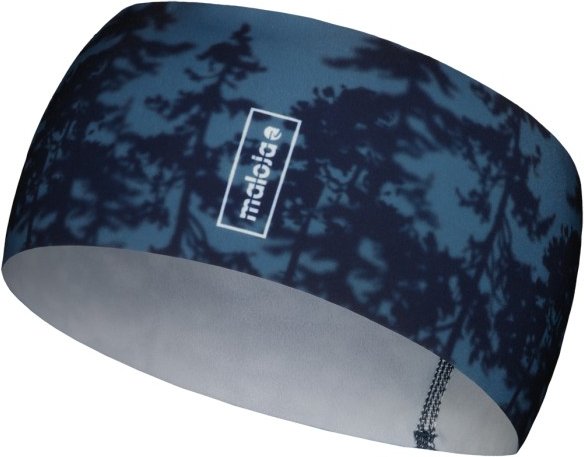 Maloja - KulmM. - Stirnband Gr One Size blau
