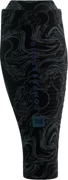 Thumbnail - Compressport - R2 3.0 Aurora - Beinlinge Gr T1 - EU 35-38 schwarz
