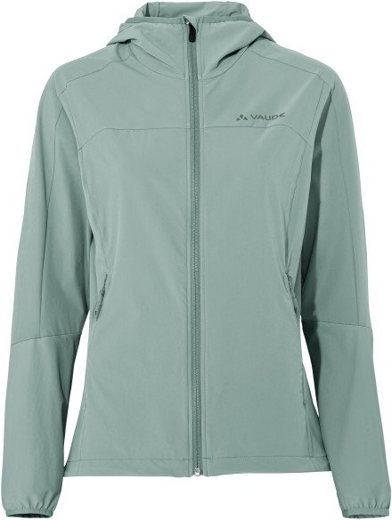 Vaude - Women's Moab Jacket IV - Fahrradjacke Gr 42 türkis