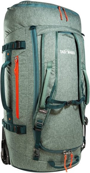 Tatonka - Duffle Roller 80 - Reisetasche Gr 80 l bunt